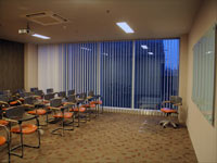 Evening Lecture Program Universitas Tanri Abeng Jakart Nomor 2