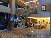 Evening Lecture Program Universitas Tanri Abeng Jakart Nomor 4