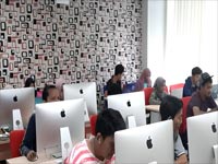Evening Lecture Program Universitas Tanri Abeng Jakart Nomor 9