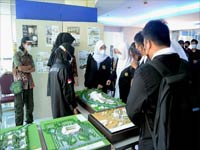 Evening Lecture Program Universitas Tanri Abeng Jakart Nomor Home Photo 4